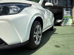 FIAT ARGO 1.3 FIREFLY FLEX DRIVE CVT 2024/2025