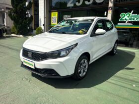 FIAT ARGO 1.3 FIREFLY FLEX DRIVE CVT 2024/2025