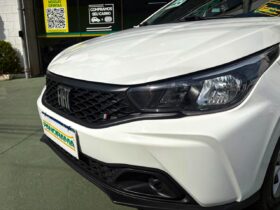 FIAT ARGO 1.3 FIREFLY FLEX DRIVE CVT 2024/2025
