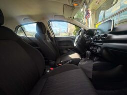 
										FIAT ARGO 1.3 FIREFLY FLEX DRIVE CVT 2024/2025 full									