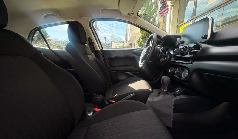 
								FIAT ARGO 1.3 FIREFLY FLEX DRIVE CVT 2024/2025 full									