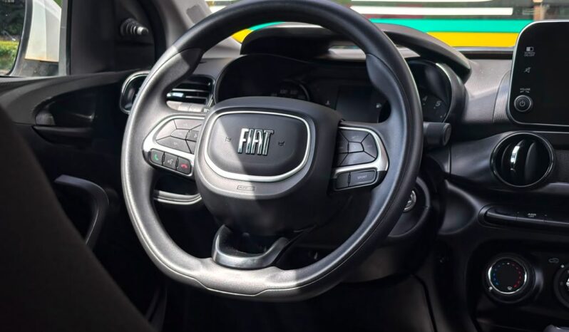 
								FIAT ARGO 1.3 FIREFLY FLEX DRIVE CVT 2024/2025 full									