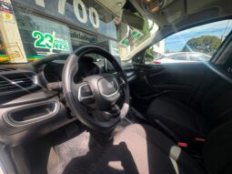 
										FIAT ARGO 1.3 FIREFLY FLEX DRIVE CVT 2024/2025 full									