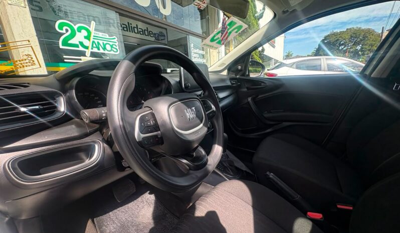 
								FIAT ARGO 1.3 FIREFLY FLEX DRIVE CVT 2024/2025 full									