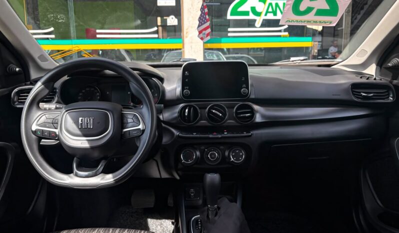 
								FIAT ARGO 1.3 FIREFLY FLEX DRIVE CVT 2024/2025 full									