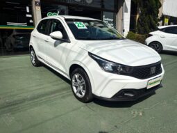 
										FIAT ARGO 1.3 FIREFLY FLEX DRIVE CVT 2024/2025 full									