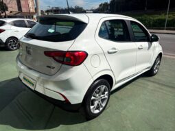 
										FIAT ARGO 1.3 FIREFLY FLEX DRIVE CVT 2024/2025 full									