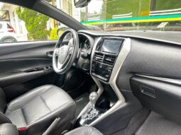 
										TOYOTA YARIS 1.5 16V FLEX XLS CONNECT MULTIDRIVE 2020/2021 full									