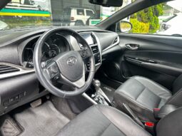 
										TOYOTA YARIS 1.5 16V FLEX XLS CONNECT MULTIDRIVE 2020/2021 full									