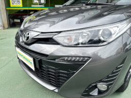 
										TOYOTA YARIS 1.5 16V FLEX XLS CONNECT MULTIDRIVE 2020/2021 full									