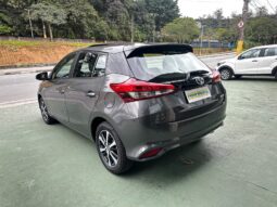 
										TOYOTA YARIS 1.5 16V FLEX XLS CONNECT MULTIDRIVE 2020/2021 full									