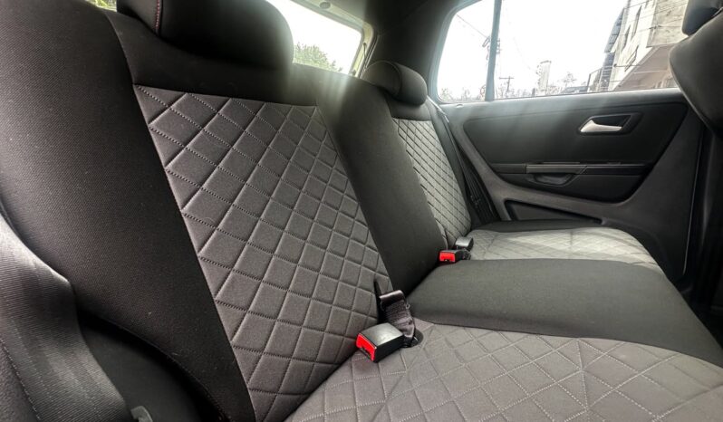 
								VOLKSWAGEN FOX 1.6 MSI TOTAL FLEX XTREME 4P MANUAL 2019 full									