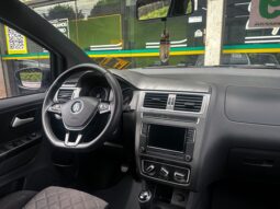 
										VOLKSWAGEN FOX 1.6 MSI TOTAL FLEX XTREME 4P MANUAL 2019 full									