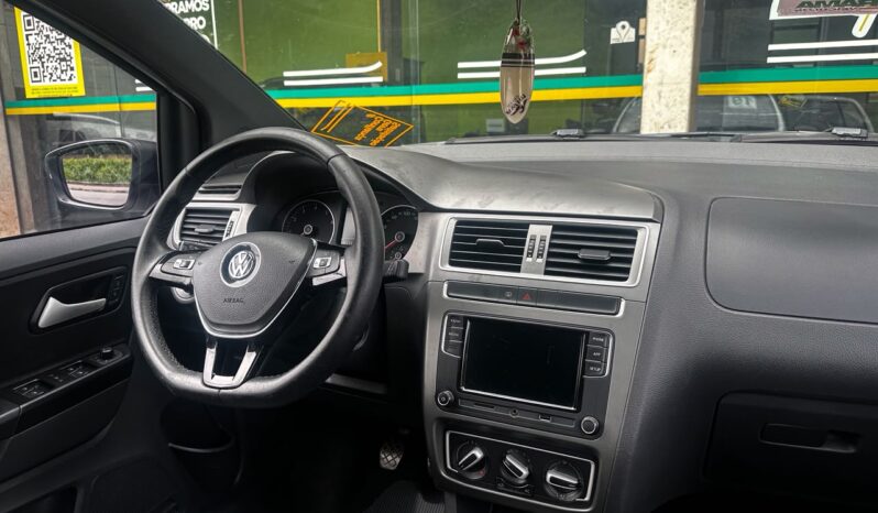
								VOLKSWAGEN FOX 1.6 MSI TOTAL FLEX XTREME 4P MANUAL 2019 full									