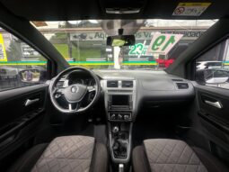
										VOLKSWAGEN FOX 1.6 MSI TOTAL FLEX XTREME 4P MANUAL 2019 full									