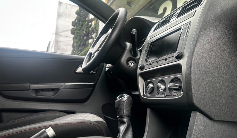 
								VOLKSWAGEN FOX 1.6 MSI TOTAL FLEX XTREME 4P MANUAL 2019 full									