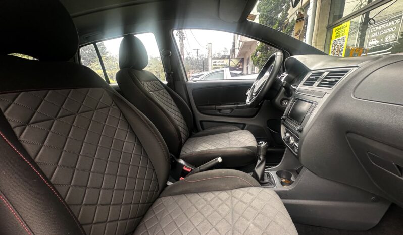 
								VOLKSWAGEN FOX 1.6 MSI TOTAL FLEX XTREME 4P MANUAL 2019 full									