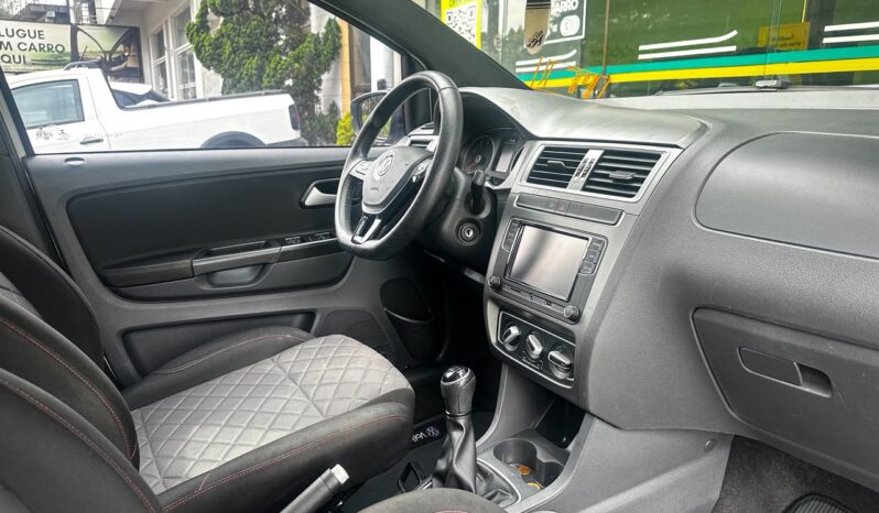 
								VOLKSWAGEN FOX 1.6 MSI TOTAL FLEX XTREME 4P MANUAL 2019 full									