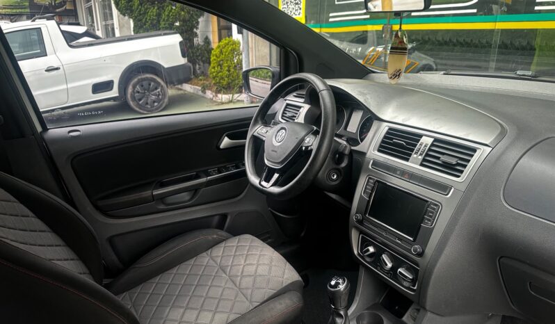 
								VOLKSWAGEN FOX 1.6 MSI TOTAL FLEX XTREME 4P MANUAL 2019 full									
