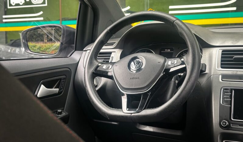 
								VOLKSWAGEN FOX 1.6 MSI TOTAL FLEX XTREME 4P MANUAL 2019 full									