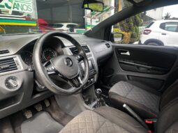 
										VOLKSWAGEN FOX 1.6 MSI TOTAL FLEX XTREME 4P MANUAL 2019 full									