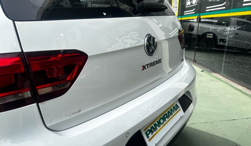 
								VOLKSWAGEN FOX 1.6 MSI TOTAL FLEX XTREME 4P MANUAL 2019 full									