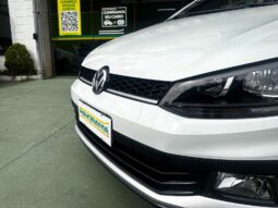 VOLKSWAGEN FOX 1.6 MSI TOTAL FLEX XTREME 4P MANUAL 2019