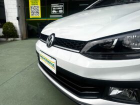 VOLKSWAGEN FOX 1.6 MSI TOTAL FLEX XTREME 4P MANUAL 2019