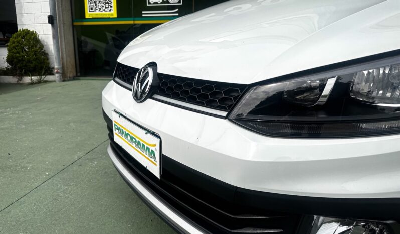 
								VOLKSWAGEN FOX 1.6 MSI TOTAL FLEX XTREME 4P MANUAL 2019 full									