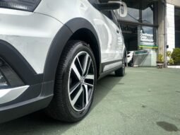 VOLKSWAGEN FOX 1.6 MSI TOTAL FLEX XTREME 4P MANUAL 2019