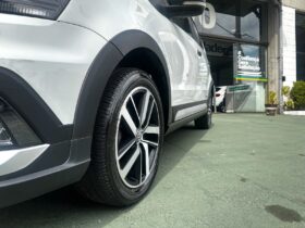 VOLKSWAGEN FOX 1.6 MSI TOTAL FLEX XTREME 4P MANUAL 2019