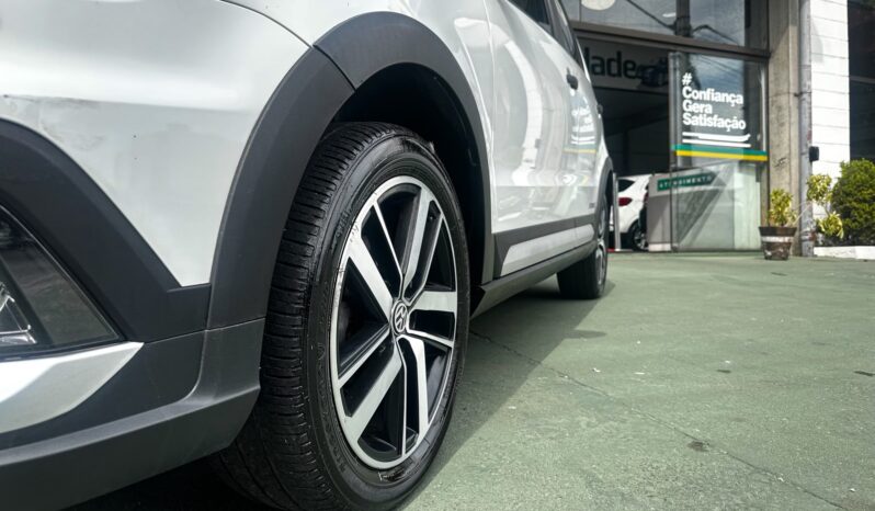 
								VOLKSWAGEN FOX 1.6 MSI TOTAL FLEX XTREME 4P MANUAL 2019 full									