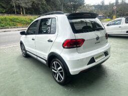 
										VOLKSWAGEN FOX 1.6 MSI TOTAL FLEX XTREME 4P MANUAL 2019 full									