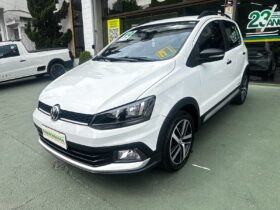 VOLKSWAGEN FOX 1.6 MSI TOTAL FLEX XTREME 4P MANUAL 2019