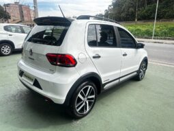 
										VOLKSWAGEN FOX 1.6 MSI TOTAL FLEX XTREME 4P MANUAL 2019 full									
