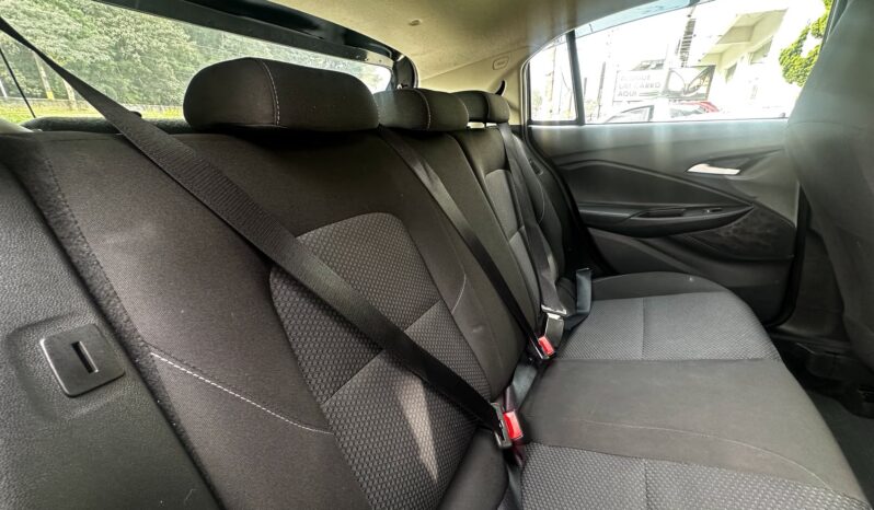 
								CHEVROLET ONIX 1.0 FLEX LT MANUAL 2022/2023 full									