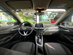 
										CHEVROLET ONIX 1.0 FLEX LT MANUAL 2022/2023 full									