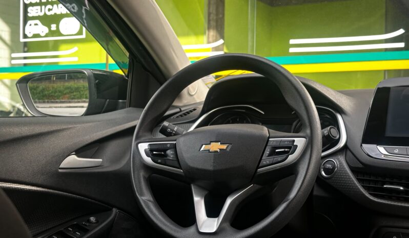 
								CHEVROLET ONIX 1.0 FLEX LT MANUAL 2022/2023 full									