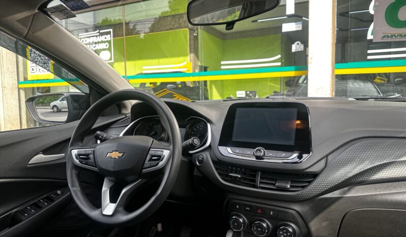 
								CHEVROLET ONIX 1.0 FLEX LT MANUAL 2022/2023 full									
