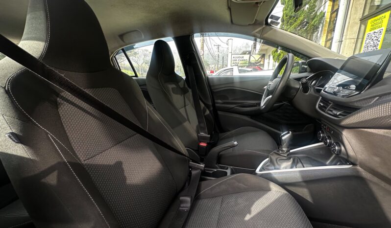 
								CHEVROLET ONIX 1.0 FLEX LT MANUAL 2022/2023 full									
