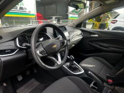 
										CHEVROLET ONIX 1.0 FLEX LT MANUAL 2022/2023 full									