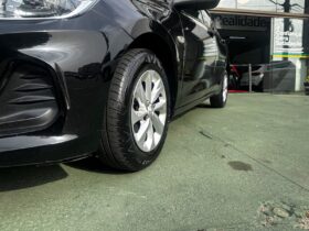 CHEVROLET ONIX 1.0 FLEX LT MANUAL 2022/2023