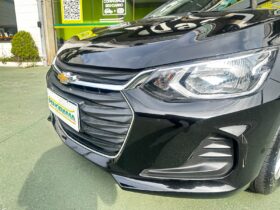 CHEVROLET ONIX 1.0 FLEX LT MANUAL 2022/2023