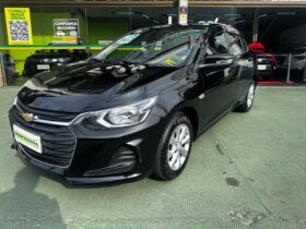 CHEVROLET ONIX 1.0 FLEX LT MANUAL 2022/2023