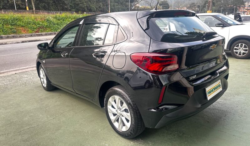 
								CHEVROLET ONIX 1.0 FLEX LT MANUAL 2022/2023 full									