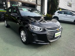 
										CHEVROLET ONIX 1.0 FLEX LT MANUAL 2022/2023 full									