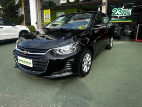 CHEVROLET ONIX 1.0 FLEX LT MANUAL 2022/2023
