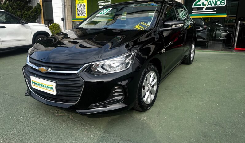 
								CHEVROLET ONIX 1.0 FLEX LT MANUAL 2022/2023 full									