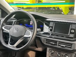 
										VOLKSWAGEN POLO 1.0 170 TSI COMFORTLINE AUTOMÁTICO 2023/2024 full									