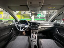 
										VOLKSWAGEN POLO 1.0 170 TSI COMFORTLINE AUTOMÁTICO 2023/2024 full									